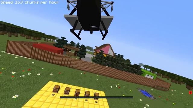 ?5 СМЕШНЫХ СПОСОБОВ КАК ПОПАСТЬ В ДОМ ДЕВУШКИ В МАЙНКРАФТЕ! НУБИК ШЕДИ 100% ТОЛЛИНГ ЛЕСКА смотреть онлайн