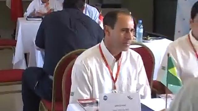 LIC JOSE COSTA, PROCORDOBA Y VISITANTES EXTRANJEROS, RONDA DE NEGOCIOS NEW смотреть онлайн