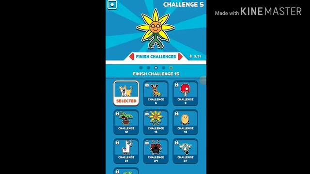 Обзор на гру Stickman Hook смотреть онлайн