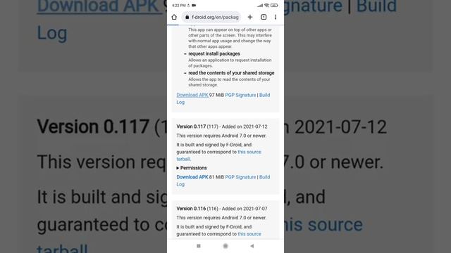 How to install termux in any android device????☯✔ #AAP-prabin смотреть онлайн