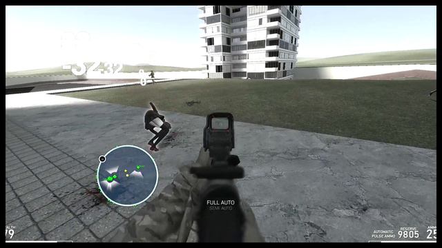 Gmod ryona 2 смотреть онлайн