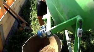 04. Пропорции смеси опилкобетона. Проверено, стоит 6 лет!