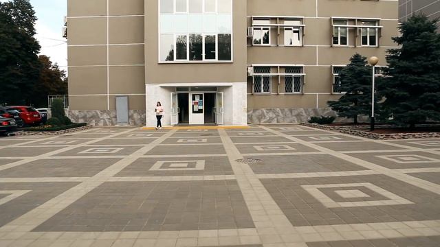 Кубанскому государственному университету 100 лет!! смотреть онлайн