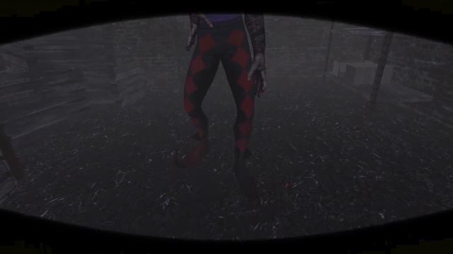 🃏Joker Show🃏Game Over Scene (Fannmade) #JokerShow #Joker #3Danimation