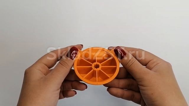 Кнопка управляющая для штабелеров ZOWELL. смотреть онлайн
