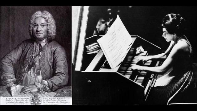 Francois Couperin Passacaille, Zuzana Růžičková смотреть онлайн