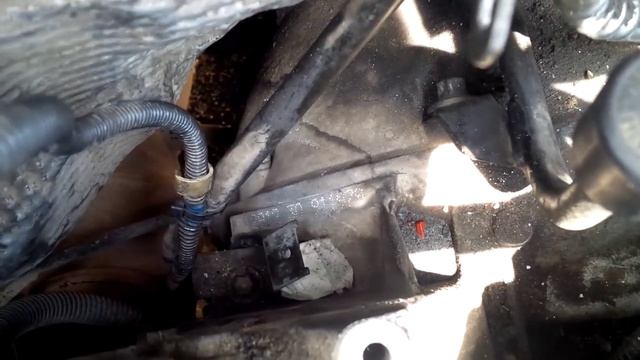 W203 Mercedes C240 Engine number location смотреть онлайн