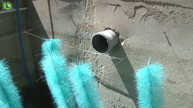 Септик своими руками | Септик спустя полгода после модернизации! смотреть онлайн