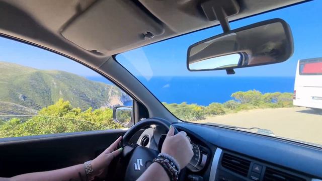 ZAKYNTHOS Travel Guide - The Best of Our Holiday in Zante! смотреть онлайн