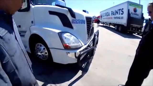 JDC Logistics - Don't Fear Deer with Ex-Guard смотреть онлайн