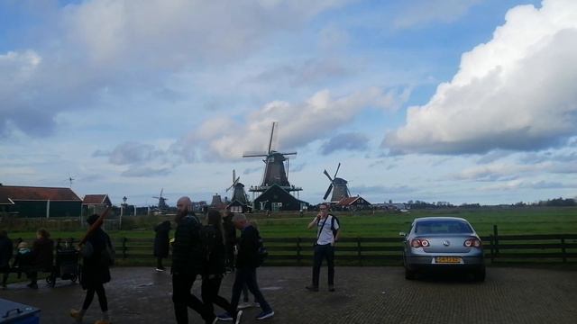 Дорогие гости, всегда Вас ждём в Нидерландах. смотреть онлайн