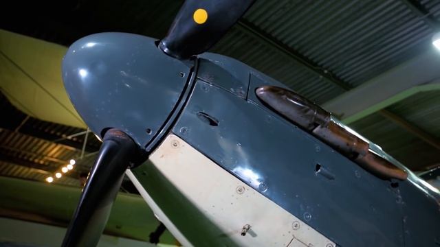 Киномарафон Морских Легенд: Морская Авиация Королевского флота смотреть онлайн