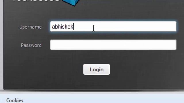 Demo of FireBug смотреть онлайн
