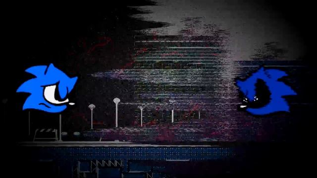Lost My Mind - Sonic Vs. Xain смотреть онлайн