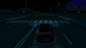 Не говори что мы опоздал? BMW F93 (BlackRussia)