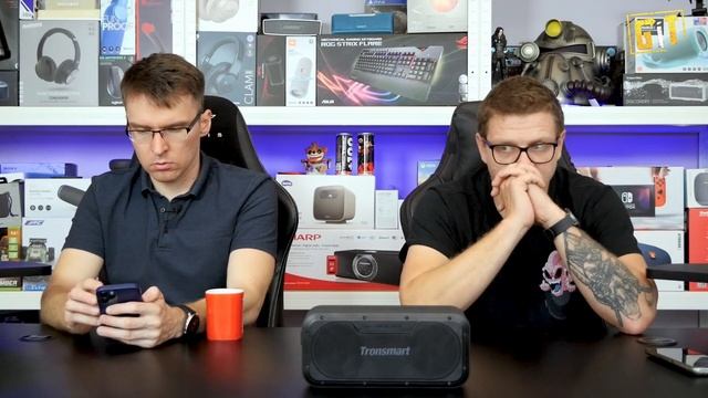 Tronsmart Force SE - najnowszy głośnik z serii FORCE, ale czy najlepszy?! | test, recenzja, review смотреть онлайн