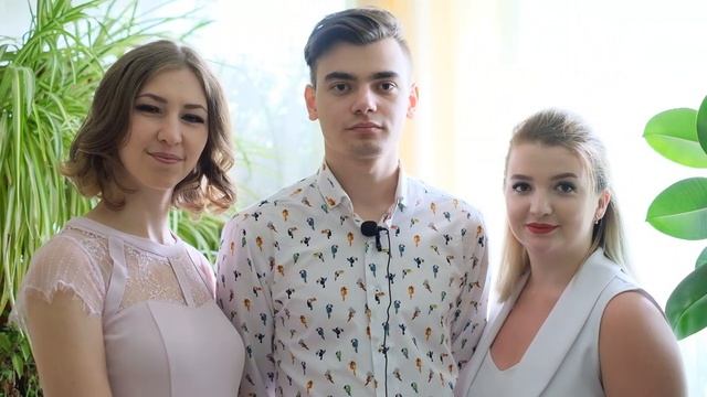 Настя и Александр смотреть онлайн