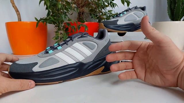 Adidas Ozelle. смотреть онлайн