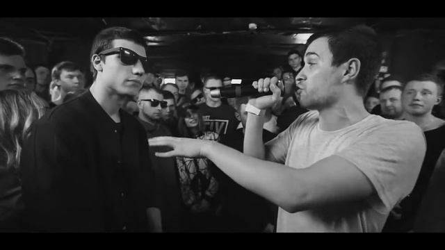 Диктатор - Ебёт всех тот кем движет идея (feat. Knownaim) | (by siamskiy ) смотреть онлайн