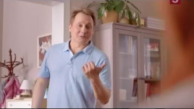 Тариф Супер МТС. Валуев с самоваром. смотреть онлайн