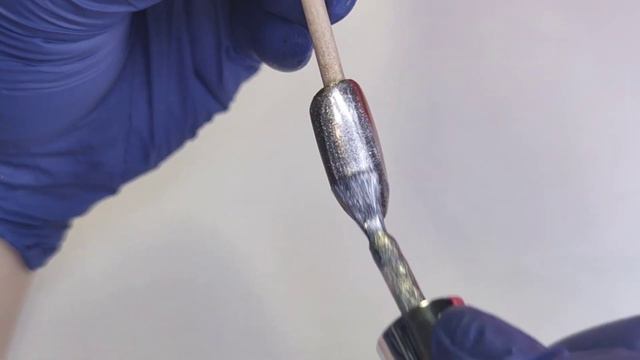 Мк Кошка + Втирка 💎#мк#дизайнногтей#идеиманикюра смотреть онлайн