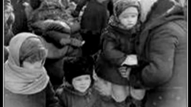 Муса Джалиль'Варварство' смотреть онлайн