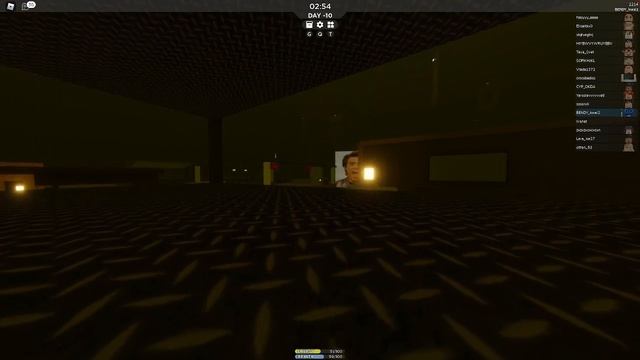 Я не знал что это есть в SCP-3008 | #РОБЛОКС #ROBLOX смотреть онлайн