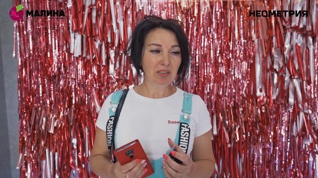 ЖК «Малина» | Отзыв новосёла Оксаны Степаненко | Неометрия смотреть онлайн