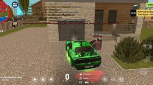 СОЗДАЛ СЕМЬЮ И СДЕЛАЛ ДОМ СЕМЕЙНЫМ НА GRAND MOBILE