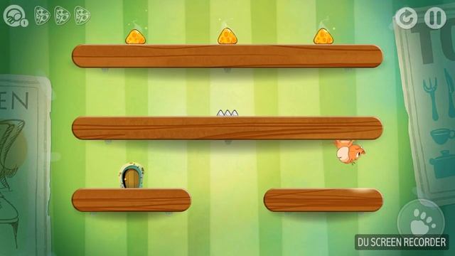 Дорожная Ловушка/Trip Trap игра часть 1 смотреть онлайн