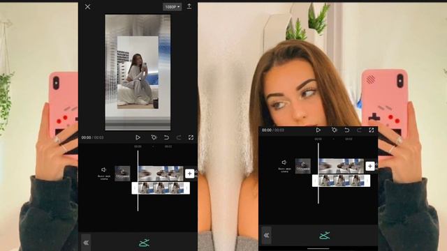 ТУТОРИЛ НА ИНТРО В КАП КУТ||CapCut tutorials смотреть онлайн