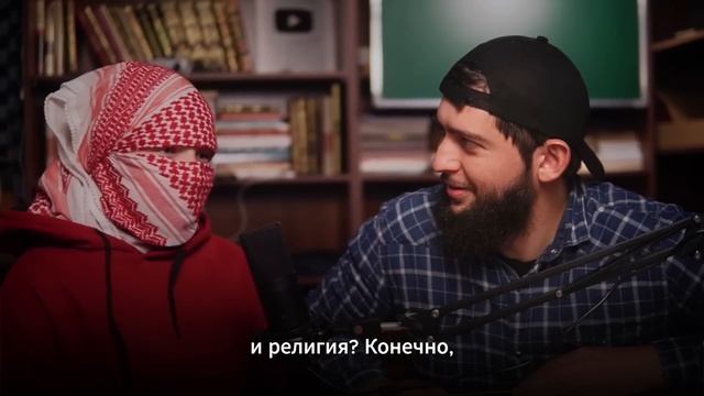 Сын студента | Арабский + Русский смотреть онлайн