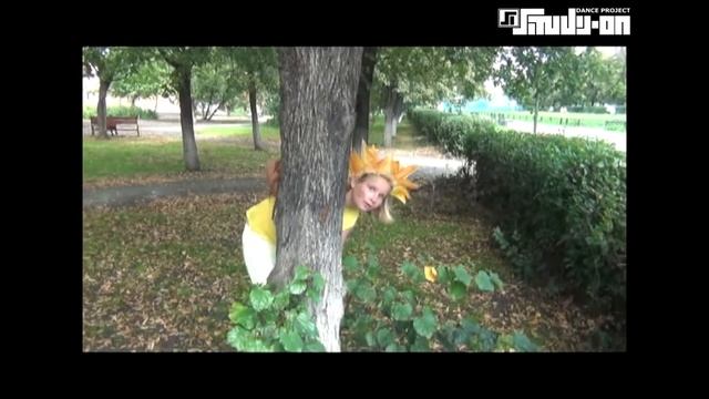 Городской Танцевальный Лагерь Study-On 2014 смотреть онлайн