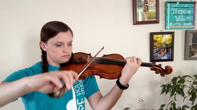 Region 17 middle school etude 2020 Moderato, 75% tempo смотреть онлайн