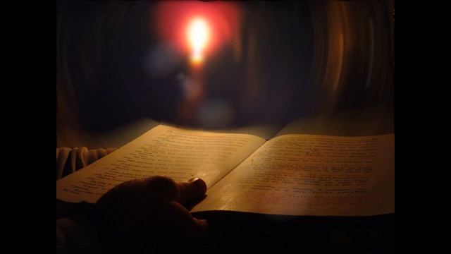 Молитва "Живые помощи" Псалом 90 смотреть онлайн