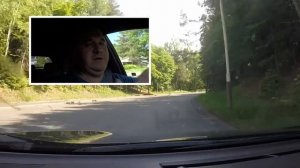 Марианские Лазни сегодня. Покатушки по чешскому курорту