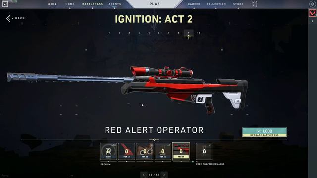 Valorant Act 2 Battle Pass Rewards, CyberPunk Skin Bundle, Update 1.05 смотреть онлайн