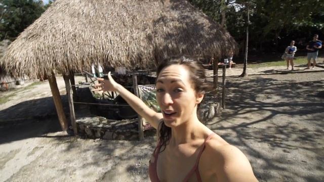 Things to do in Tulum, Mexico смотреть онлайн