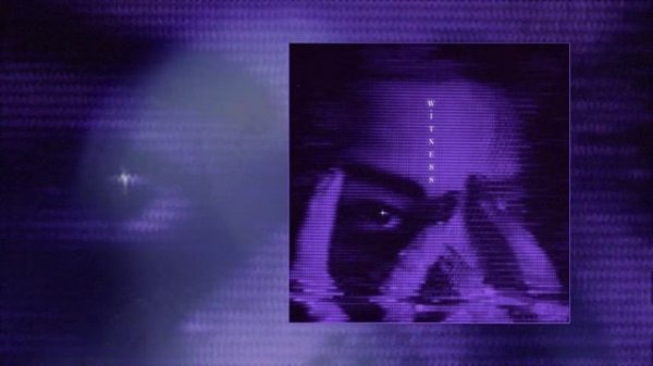 DVRKLXGHT - WITNESS (Официальная премьера трека)