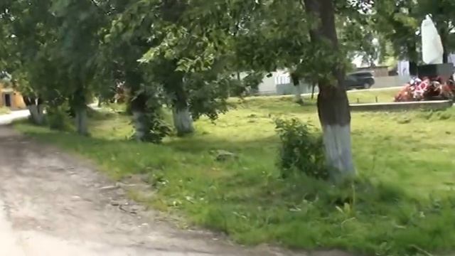 Чухлома. Обзорная экскурсия смотреть онлайн