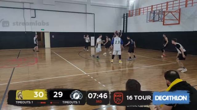 Spartans Moscow vs Austin Spurs Highlights смотреть онлайн