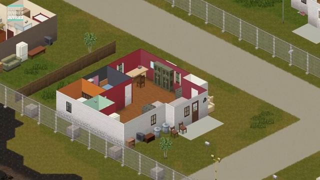 MEJORES LUGARES para encontrar ARMAS DE FUEGO y MUNICIÓN en PROJECT ZOMBOID | GUÍA ESPAÑOL смотреть онлайн