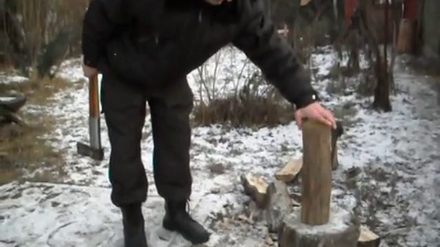 Колун тест смотреть онлайн