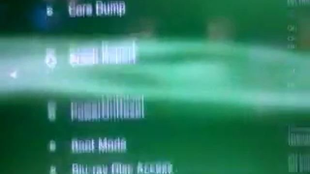 PS3 debug FW 3.16 смотреть онлайн