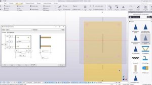 Tekla Structures. Плагин «Закладная деталь»