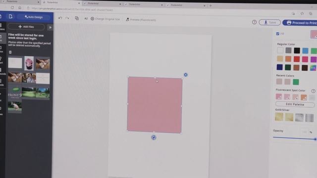 PosterArtist - Step-by-step guide with Mark Kebell смотреть онлайн