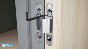 CEAM 1430 установка скрытой петли