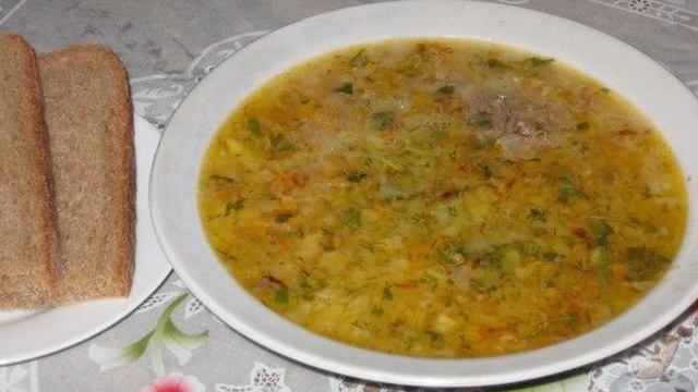 Книга рецептов