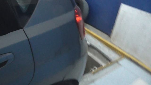 Кузовной ремонт.Chevrolet Aveo.Замена сапожка крыла или рожок.Покраска авто смотреть онлайн