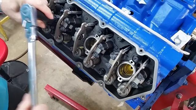 7.3 Build: Injector cups??? (Part 1) смотреть онлайн
